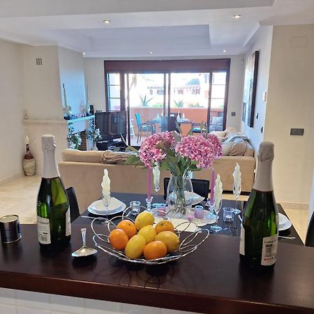 El Soto De Marbella Free Golf-Tennis-Padel-Gym 2 Bed 2 Bath Apartment Ph2B Ojén Exterior foto
