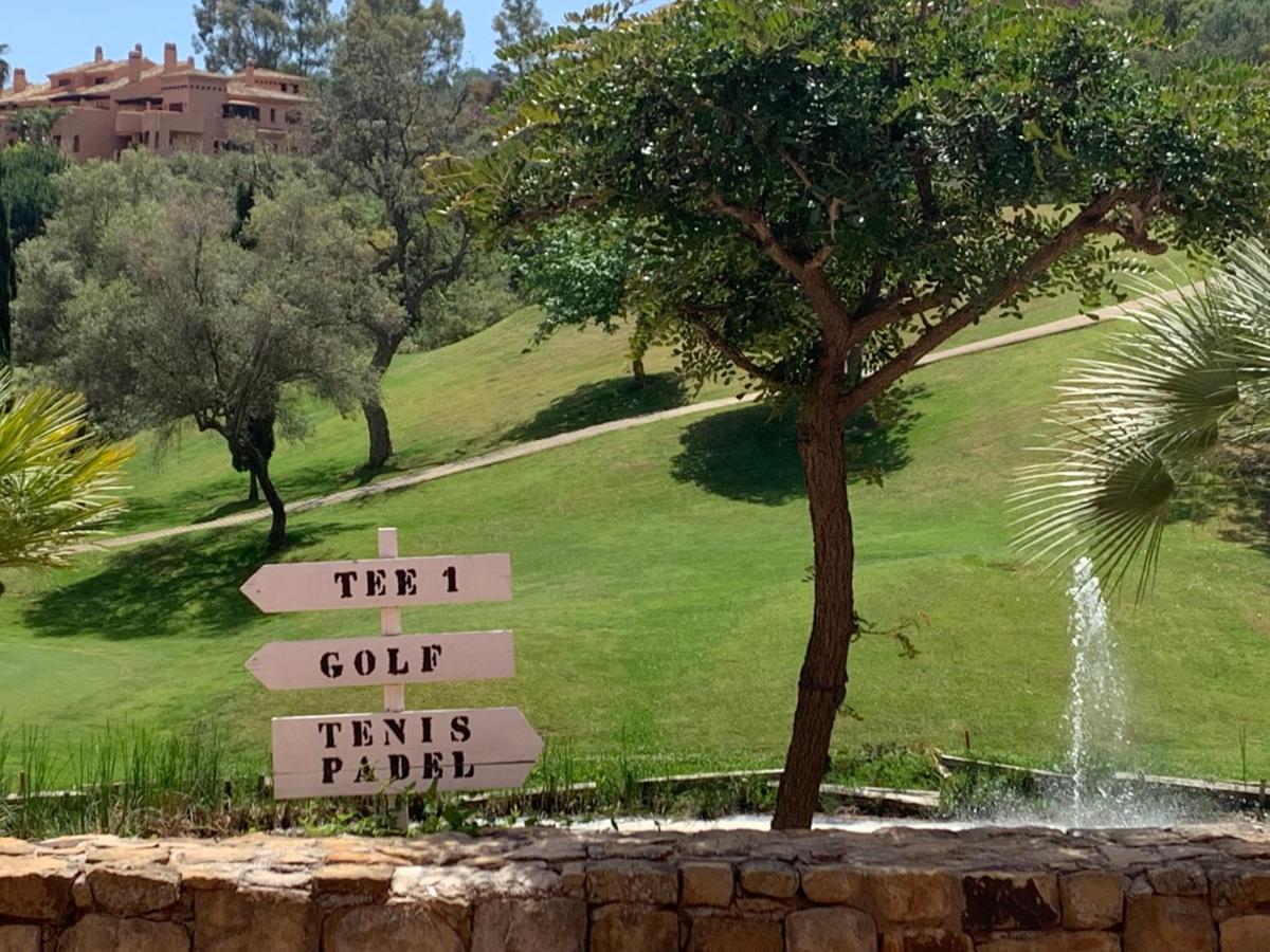 El Soto De Marbella Free Golf-Tennis-Padel-Gym 2 Bed 2 Bath Apartment Ph2B Ojén Exterior foto