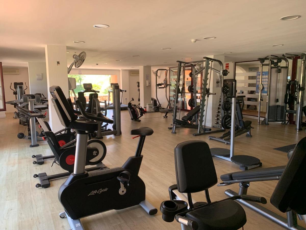 El Soto De Marbella Free Golf-Tennis-Padel-Gym 2 Bed 2 Bath Apartment Ph2B Ojén Exterior foto