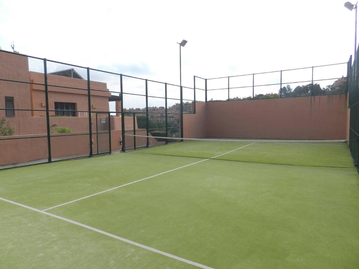 El Soto De Marbella Free Golf-Tennis-Padel-Gym 2 Bed 2 Bath Apartment Ph2B Ojén Exterior foto