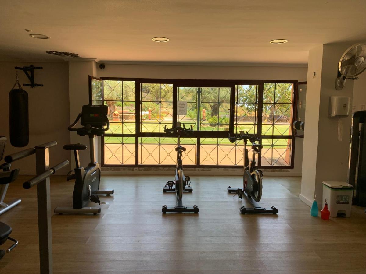 El Soto De Marbella Free Golf-Tennis-Padel-Gym 2 Bed 2 Bath Apartment Ph2B Ojén Exterior foto