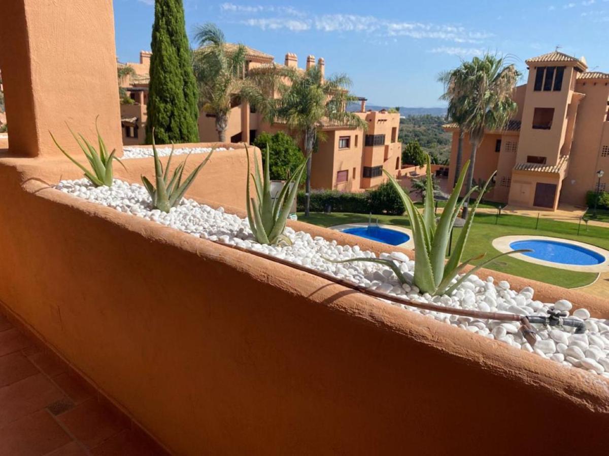 El Soto De Marbella Free Golf-Tennis-Padel-Gym 2 Bed 2 Bath Apartment Ph2B Ojén Exterior foto