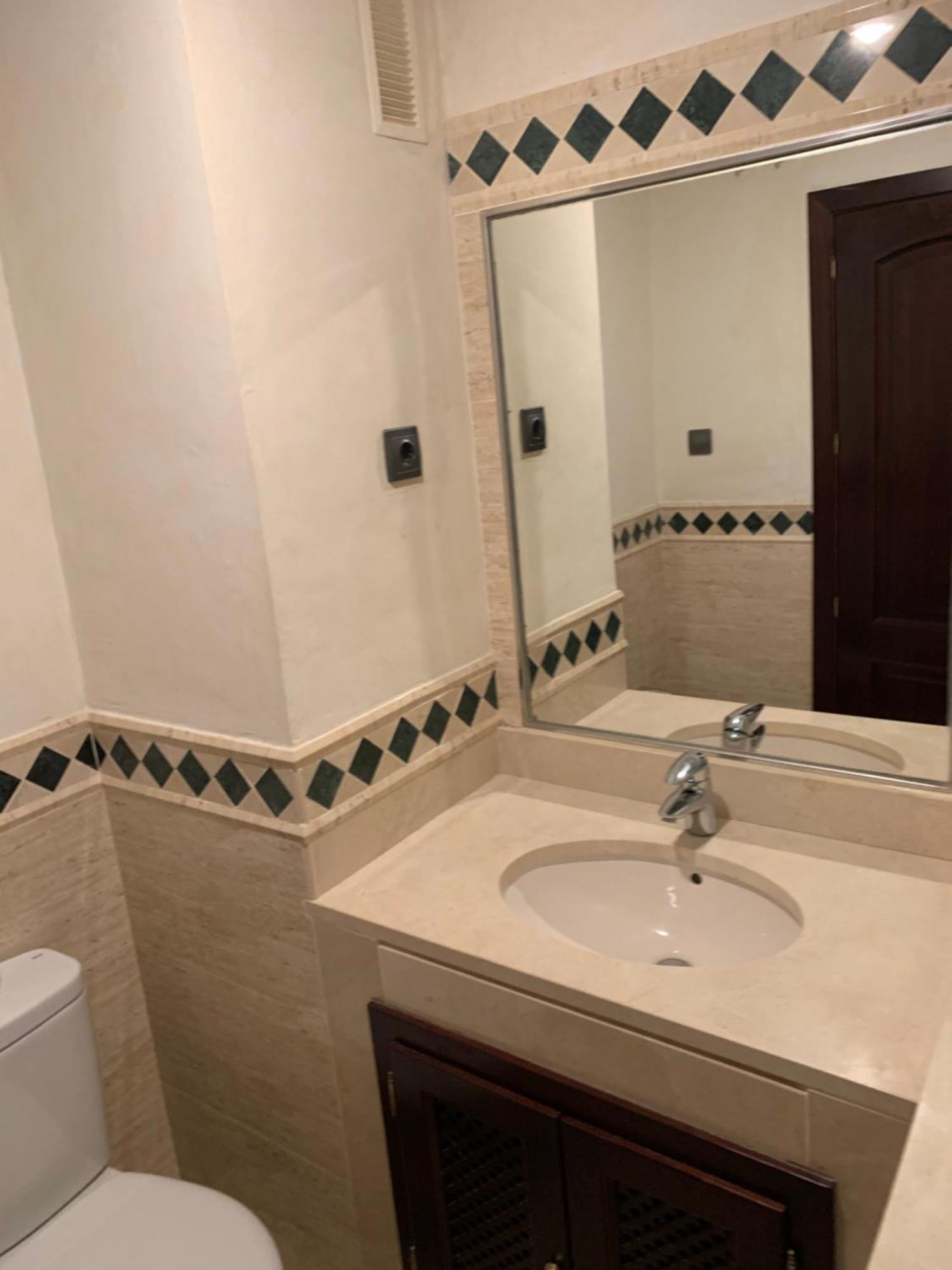 El Soto De Marbella Free Golf-Tennis-Padel-Gym 2 Bed 2 Bath Apartment Ph2B Ojén Exterior foto