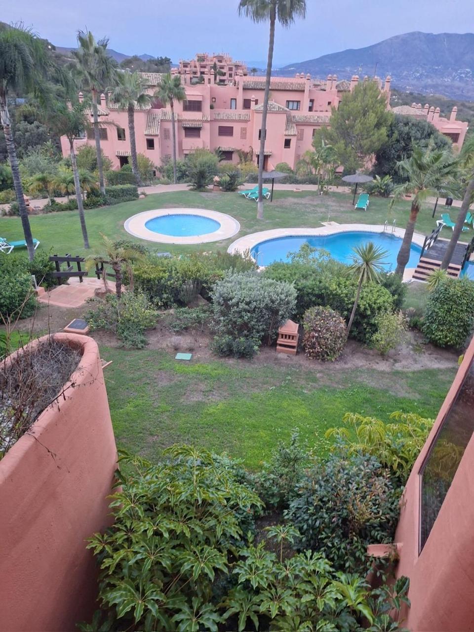 El Soto De Marbella Free Golf-Tennis-Padel-Gym 2 Bed 2 Bath Apartment Ph2B Ojén Exterior foto