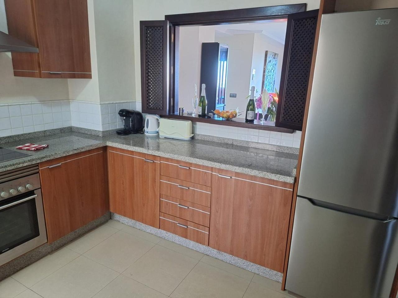 El Soto De Marbella Free Golf-Tennis-Padel-Gym 2 Bed 2 Bath Apartment Ph2B Ojén Exterior foto