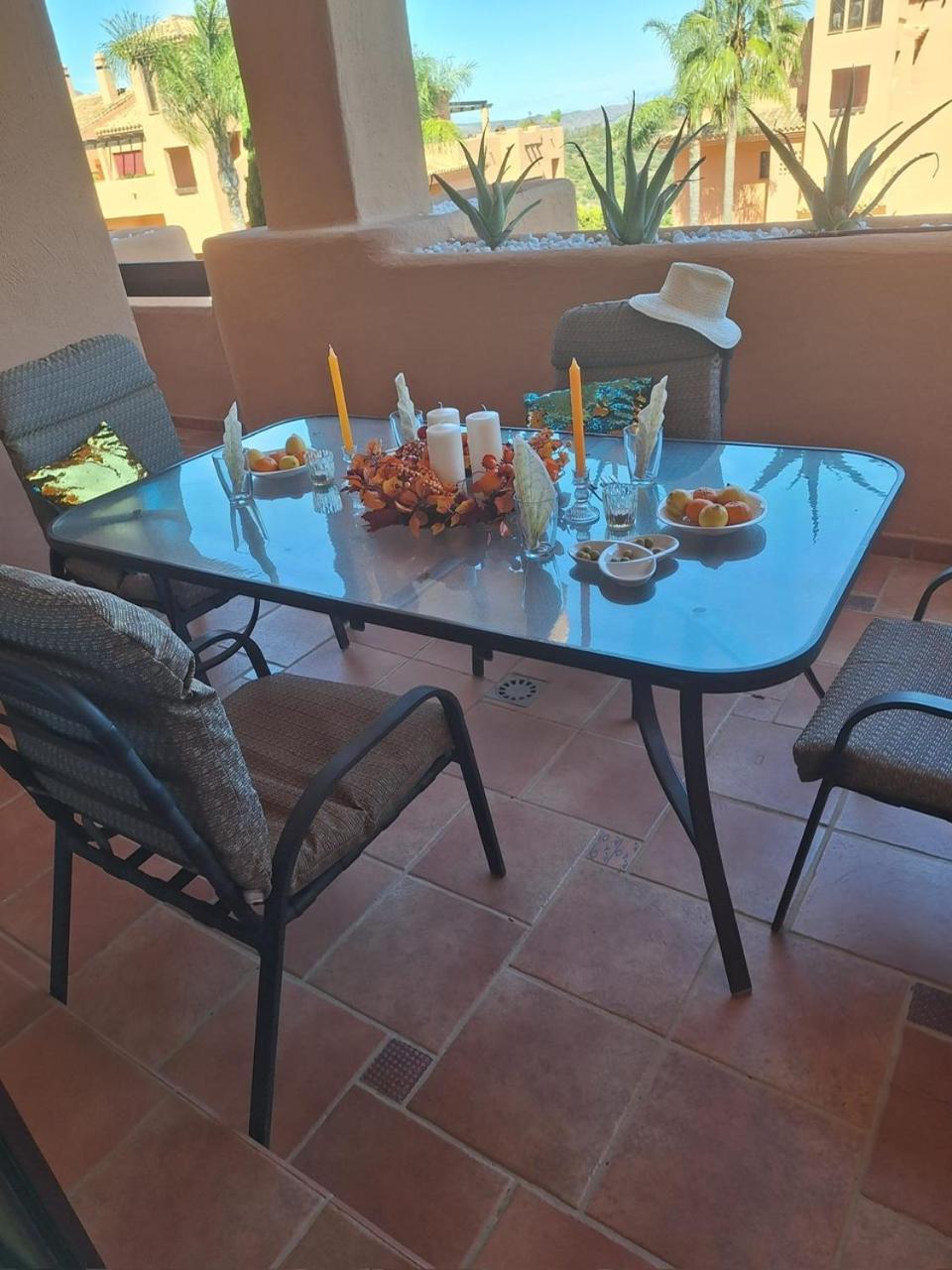 El Soto De Marbella Free Golf-Tennis-Padel-Gym 2 Bed 2 Bath Apartment Ph2B Ojén Exterior foto